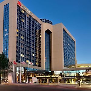 Chattanooga Marriott Downtown